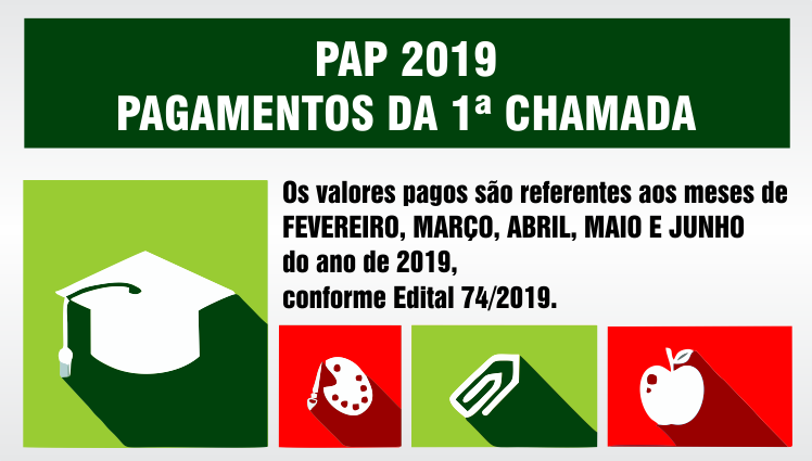 banner pap12019pag