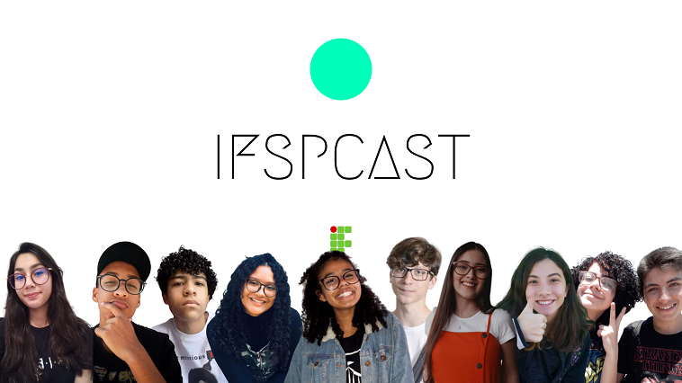 ifsp cast membros