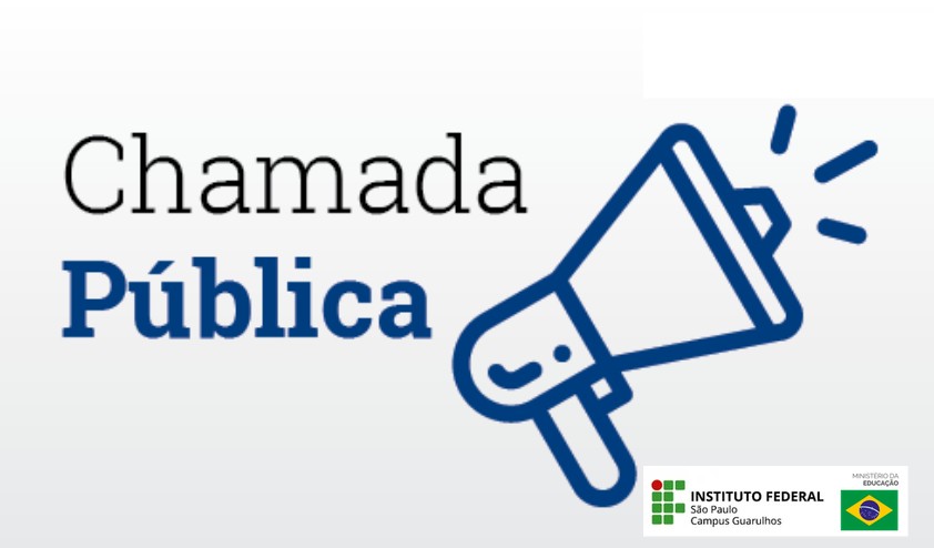 Banner Chamada Publica CONICT 1