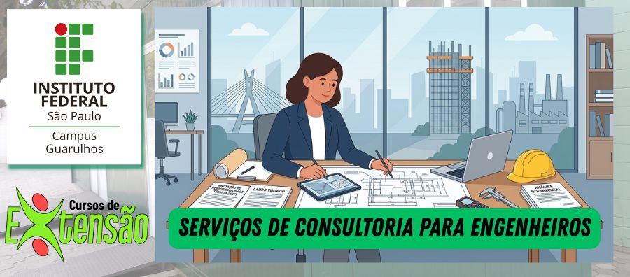 Banner Curso Servicos Engenharios