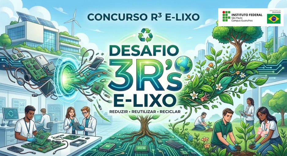 Banner Edital 63 2026 GRU