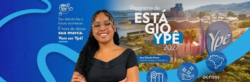 PGM Estagio Ypê