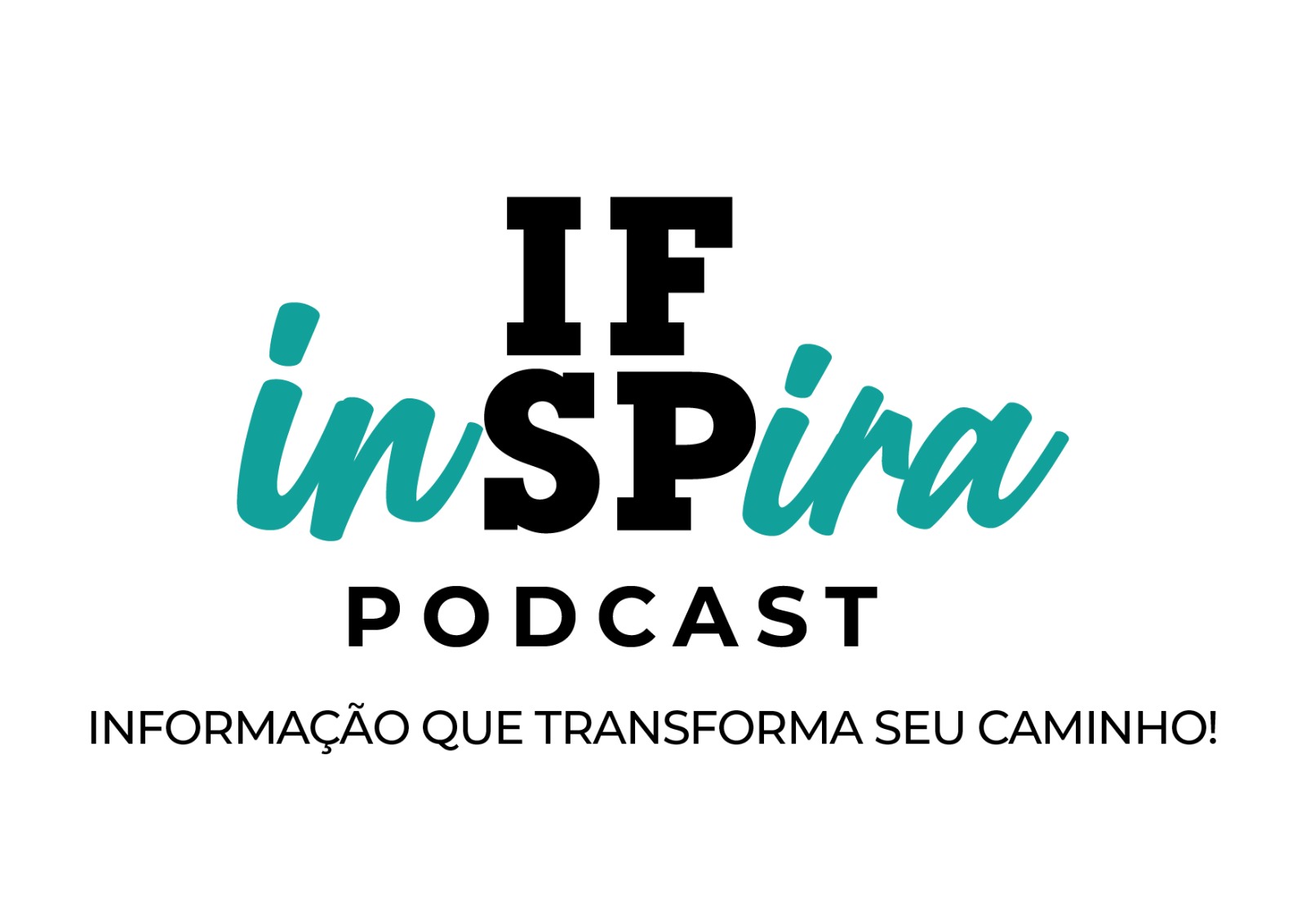 logo podcast