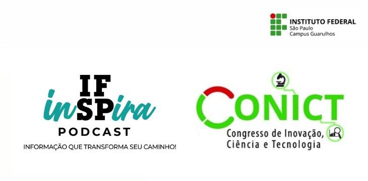 Inspira IFSP explica como participar do Conict 2026 