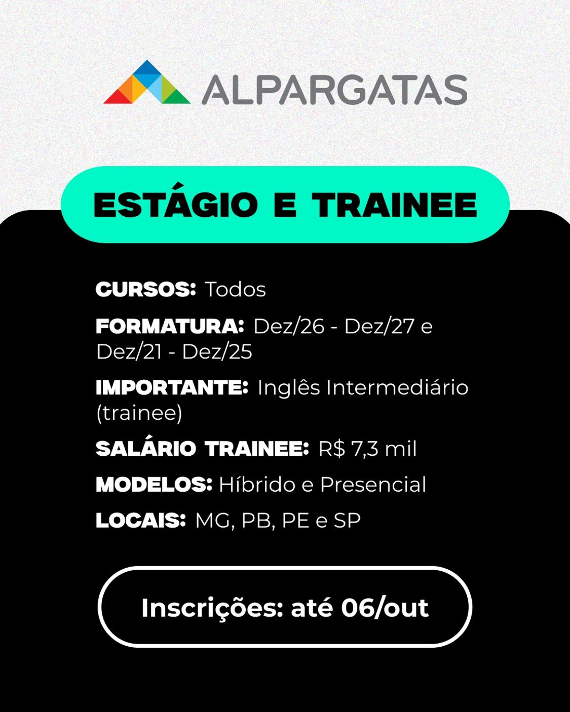Alpargatas set25