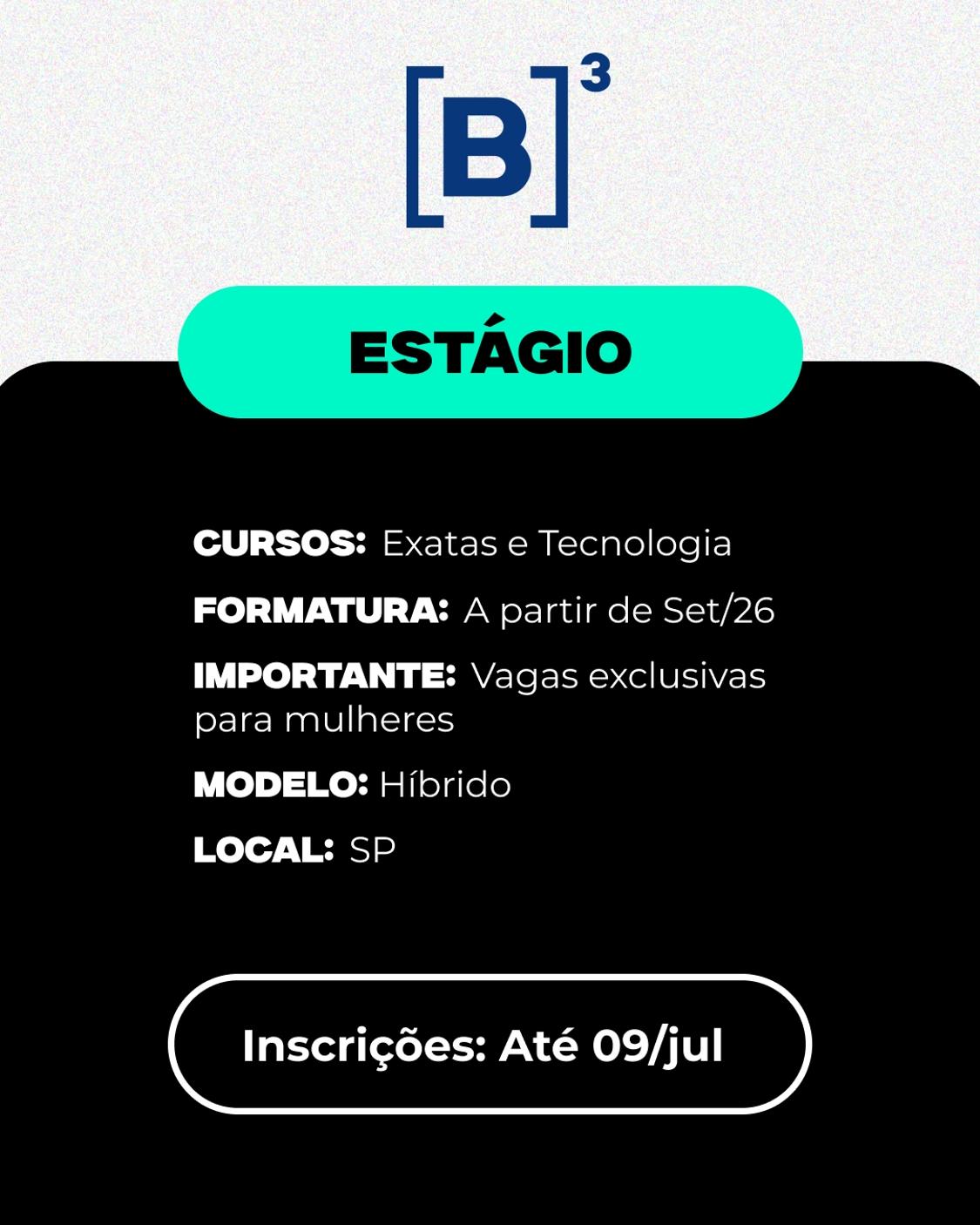 B3 09.07.2025