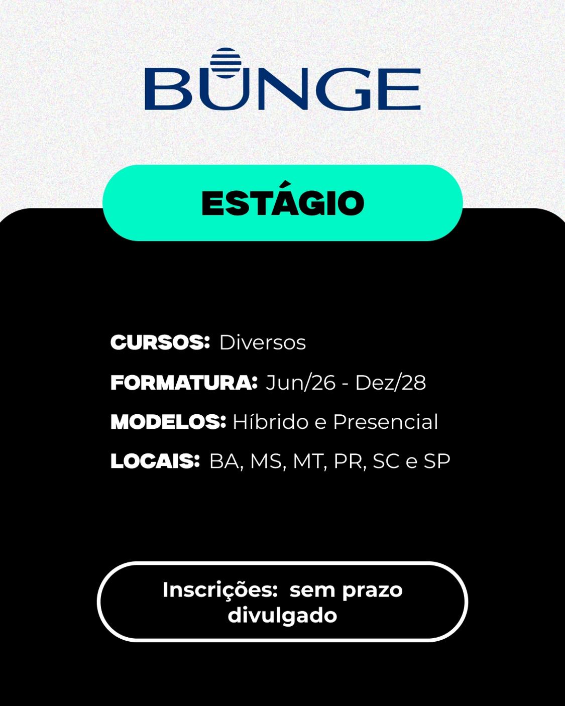Bunge