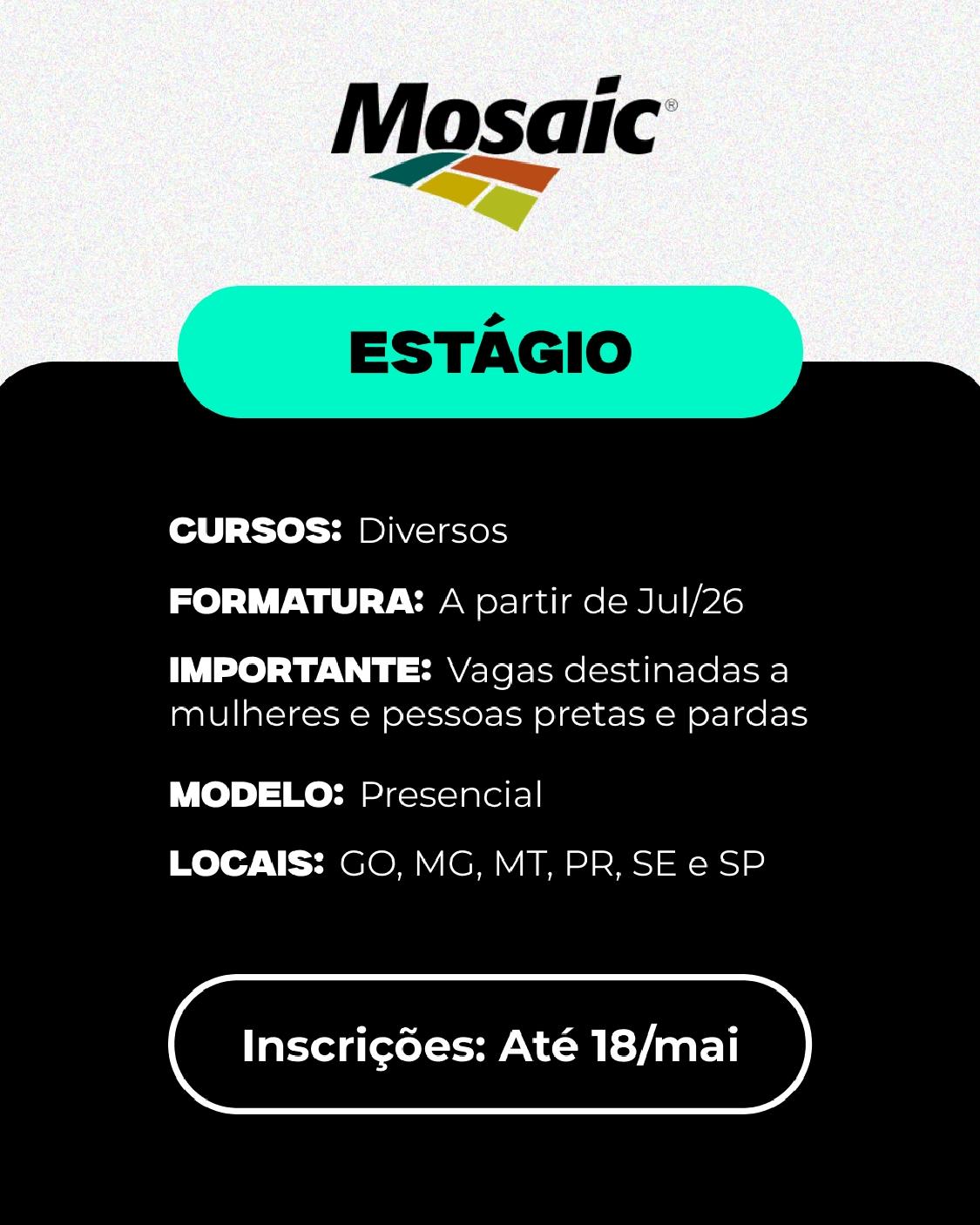 Cópia de 4 Mosaic