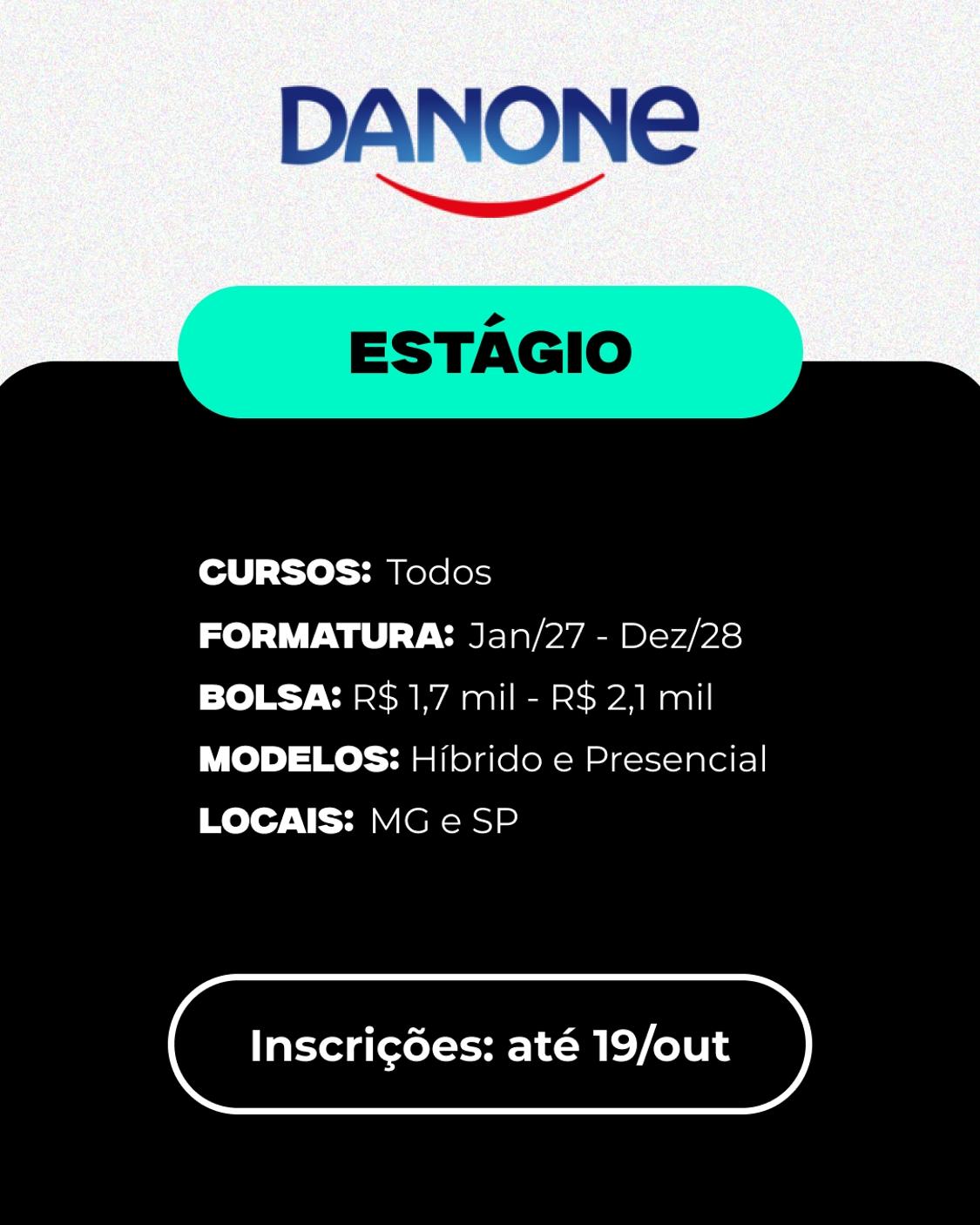 Danone set25