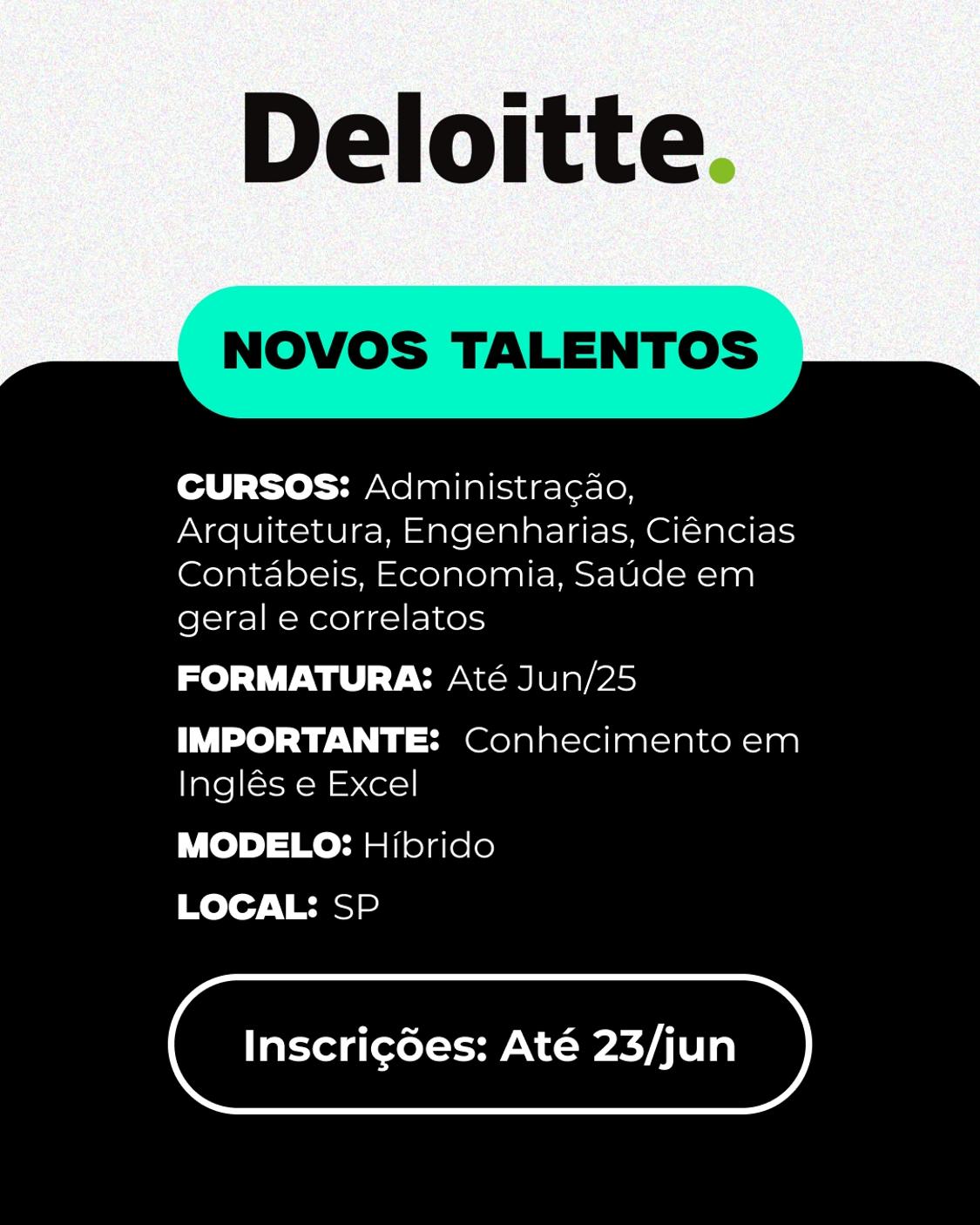 Deloitte