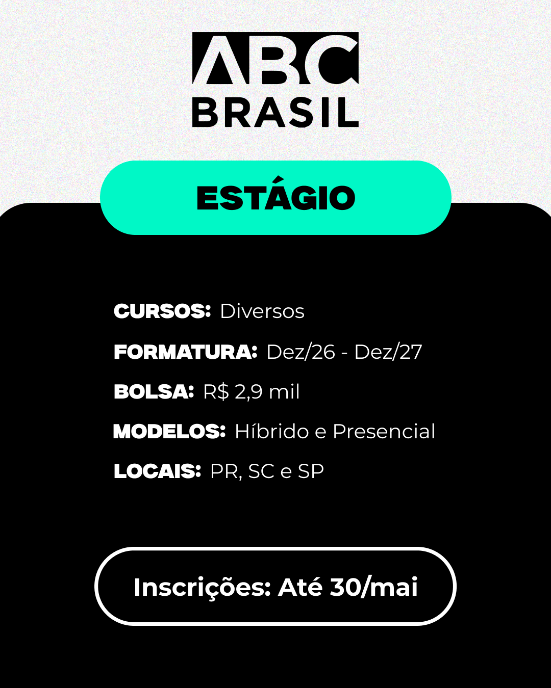 Estagio ABCBrasil
