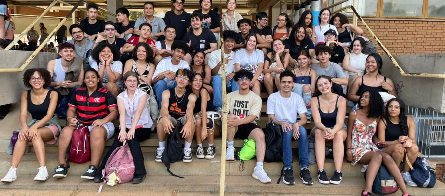 IFSP Guarulhos UPA