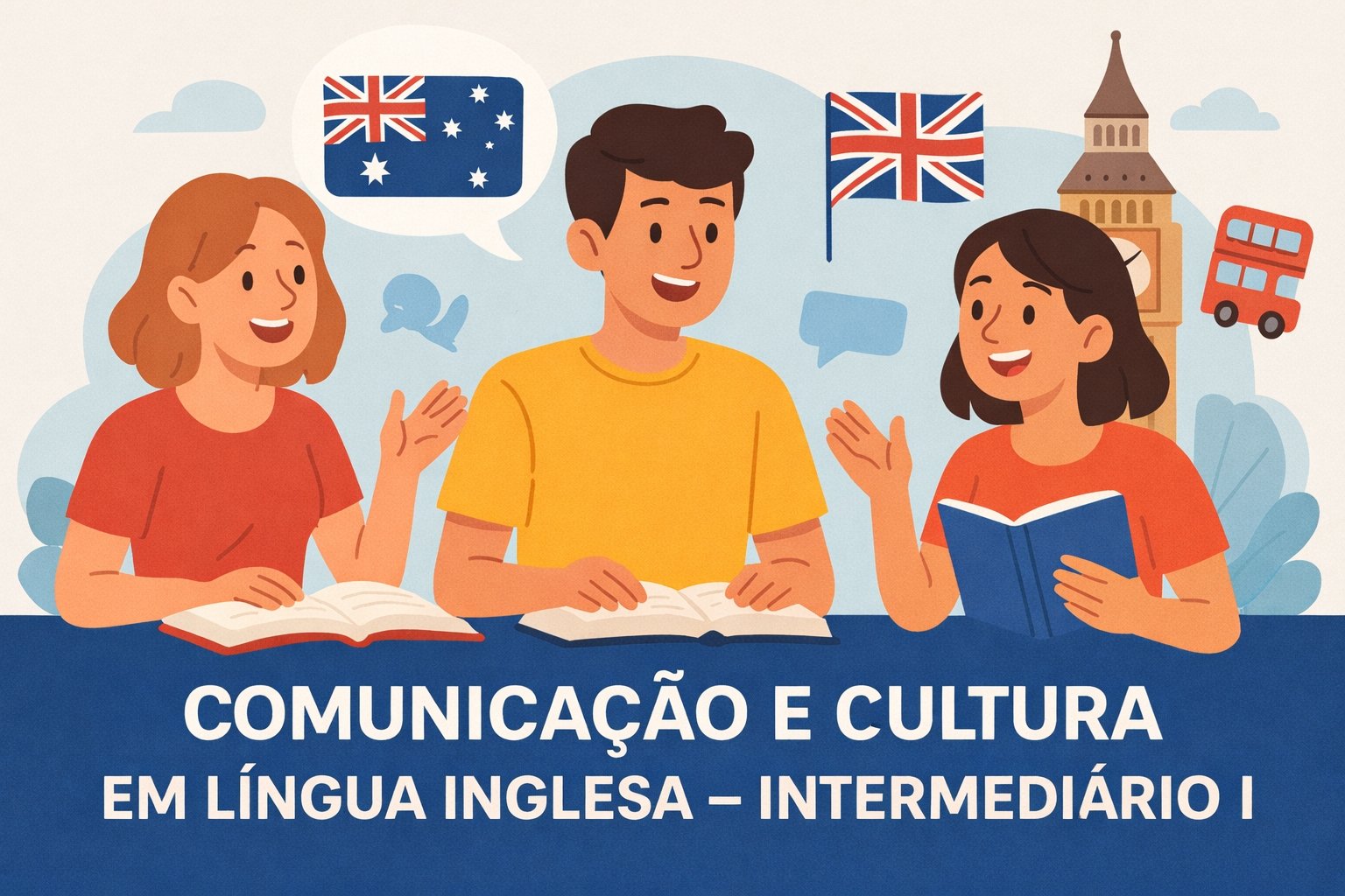 Ingles intermediario