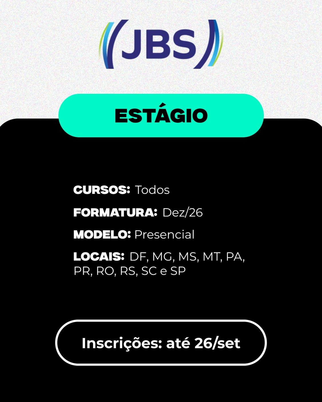 JBS set25