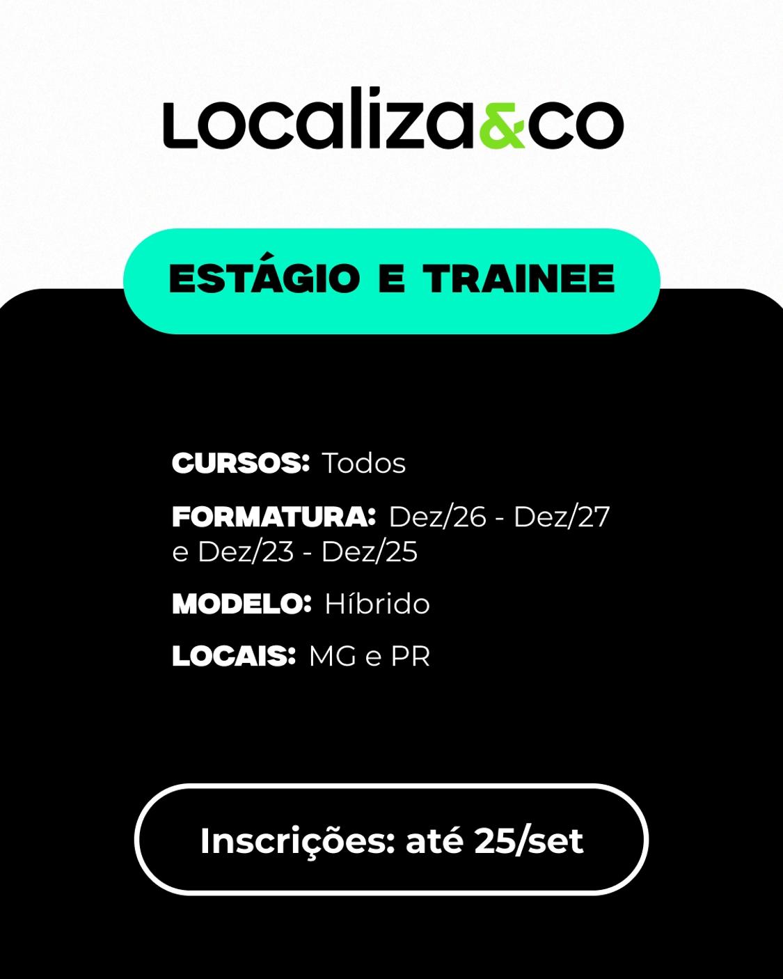 Localiza set25