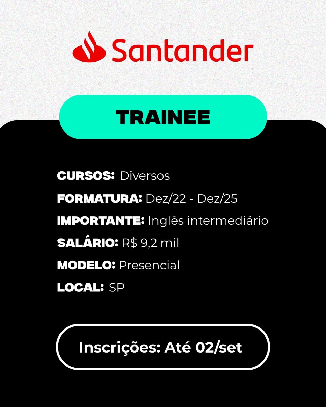 Santander 02.09