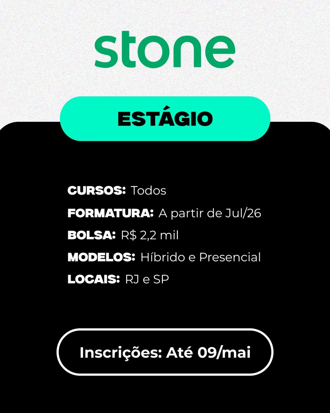 Stone 9mai 1