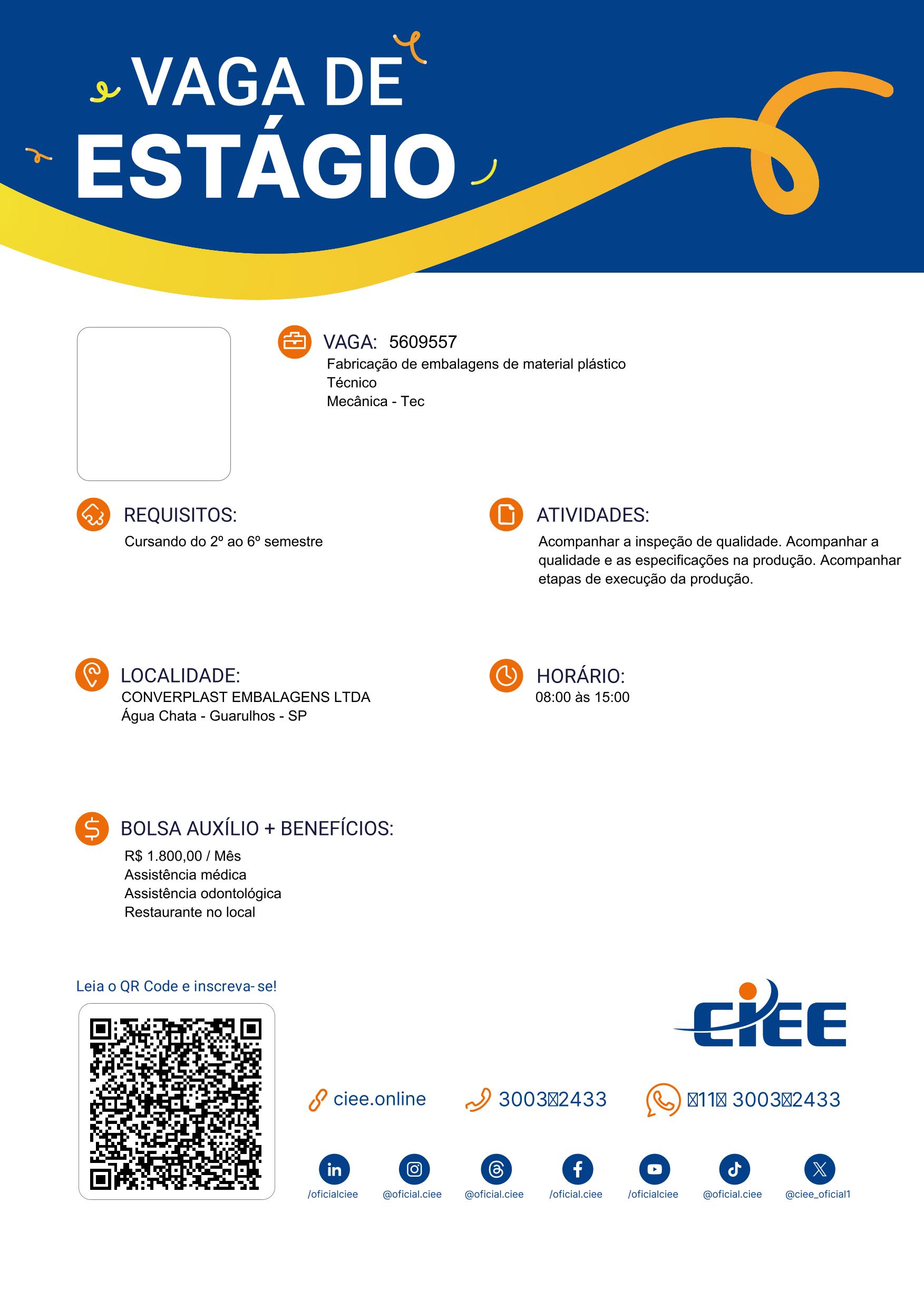 Técnico Mecânica 1