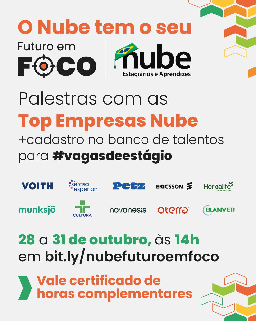 malha de logos top empresas IEs feed e linkedin