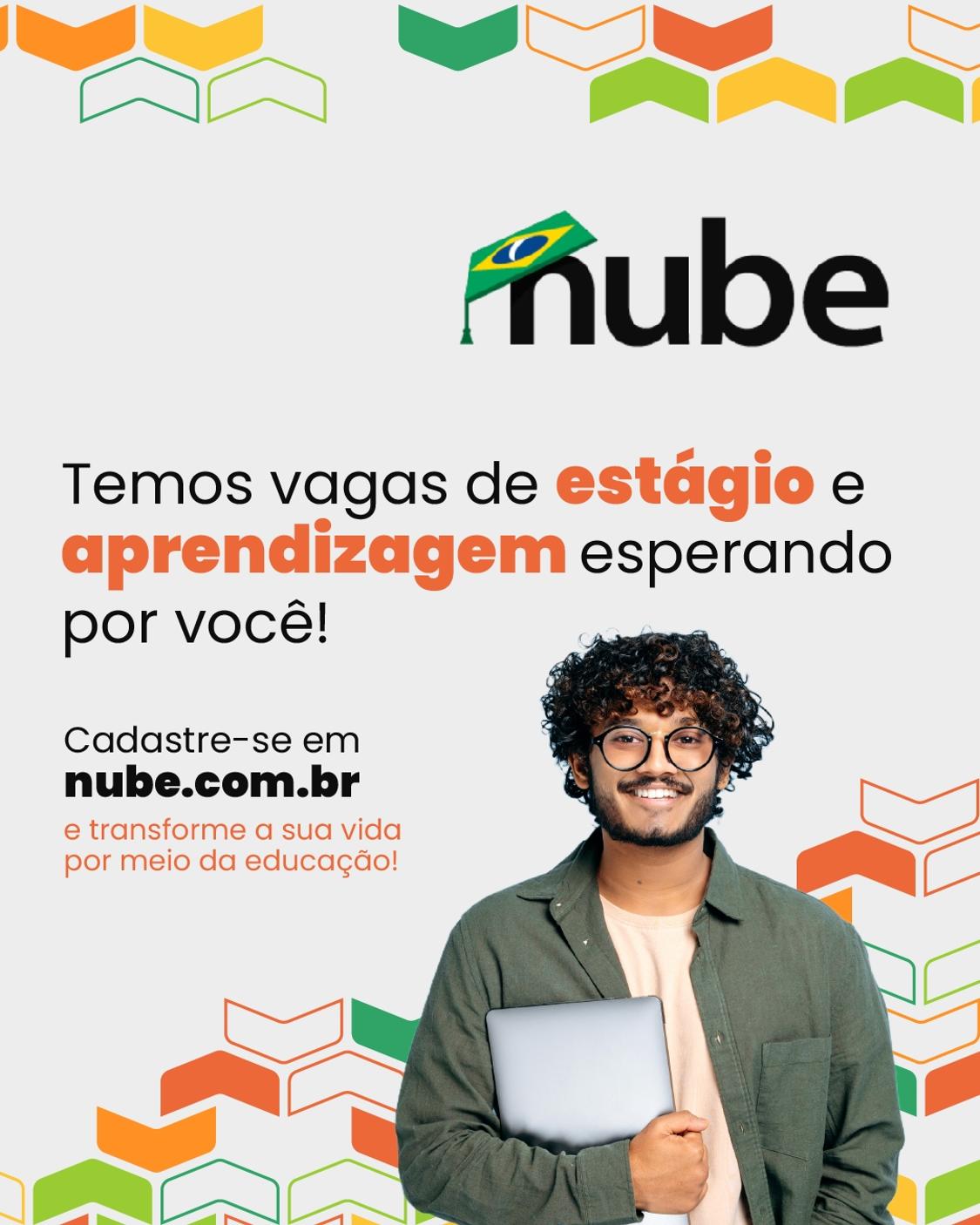 temos vagas esperando você feed 1