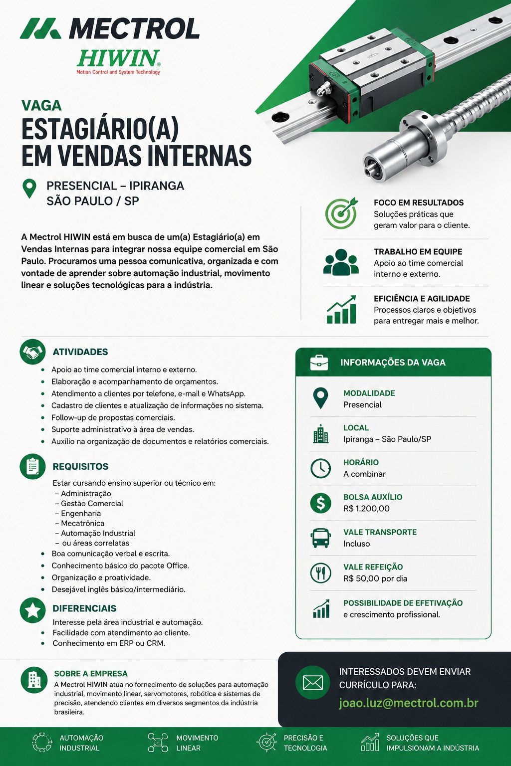 Estagiario