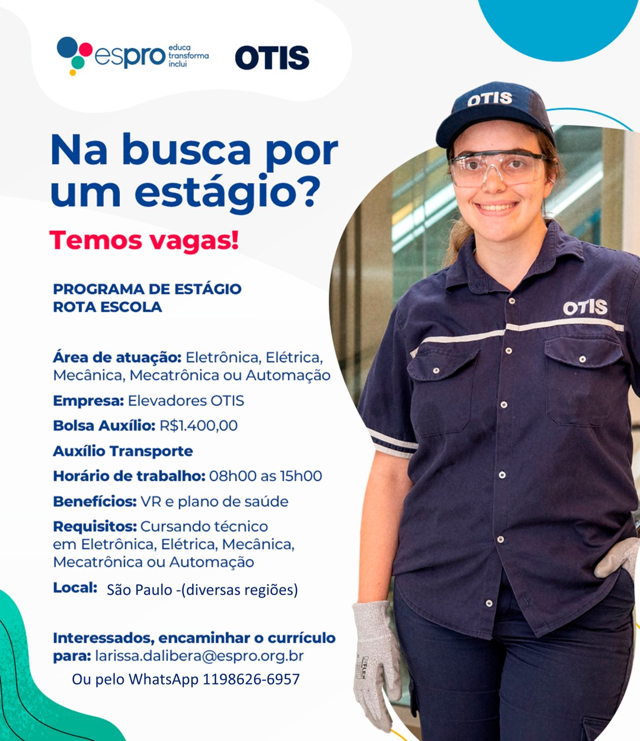 Vagas Otis SP --1.jpg