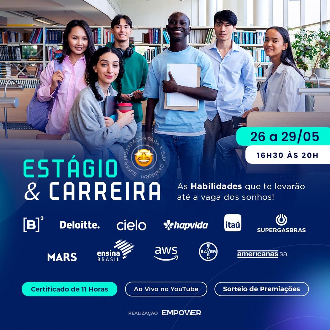 Evento empower