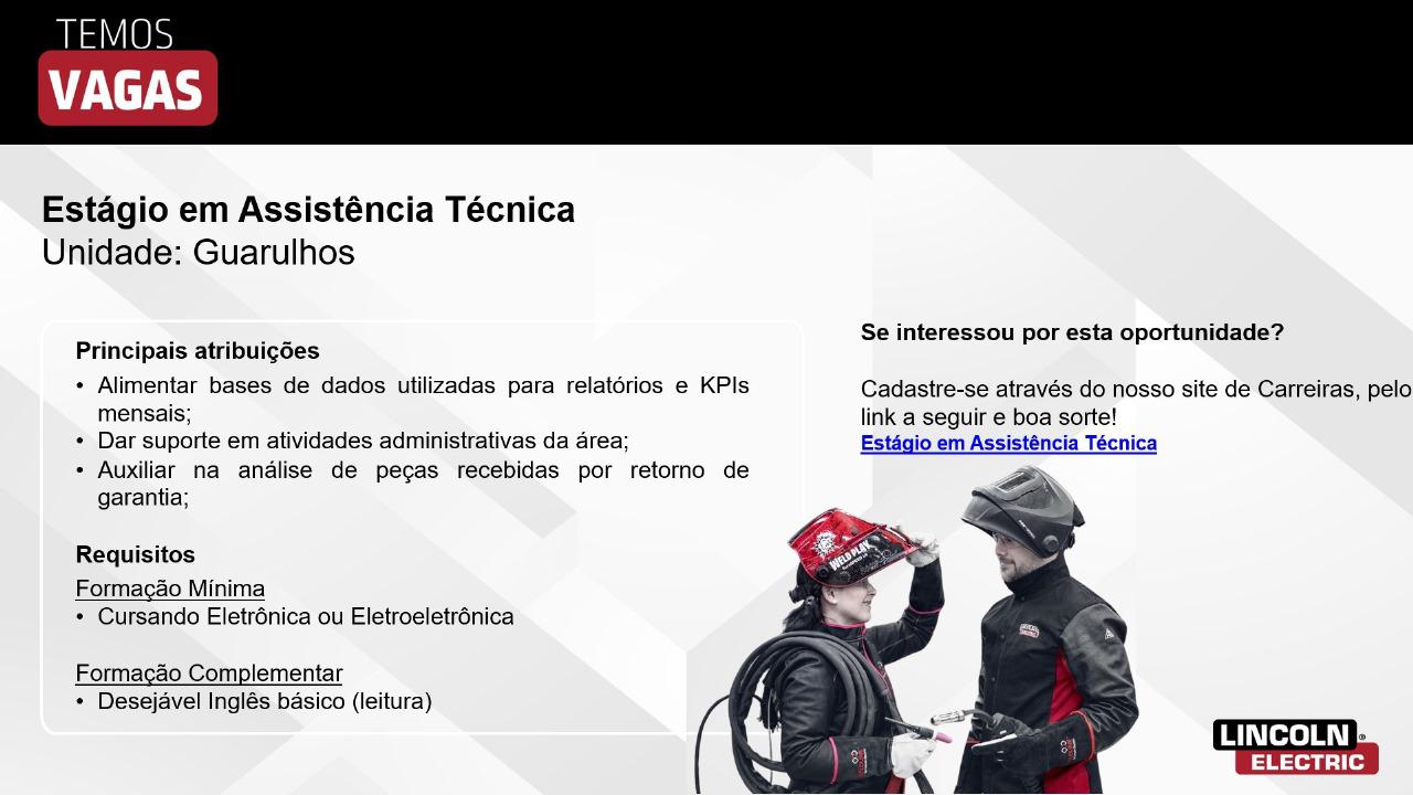LincolnElectric