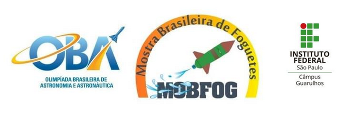 Alunos dos integrados participam da MOBFOG 2023