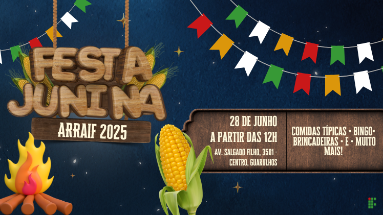 ArraIF 2025 Banner Site