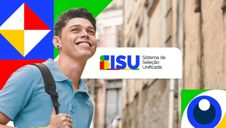 IFSP oferece 6.430 vagas em cursos superiores por meio do Sisu 