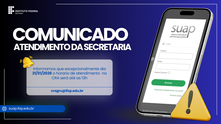 banner comunicado CRA1