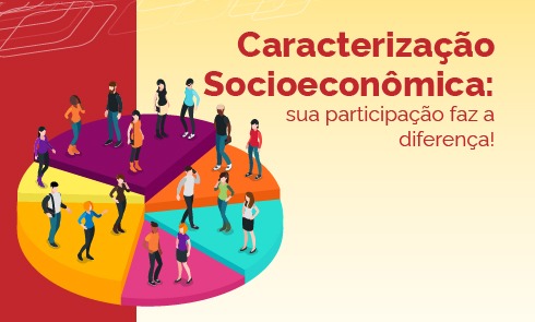 caracterizacao socioeconomica destaque