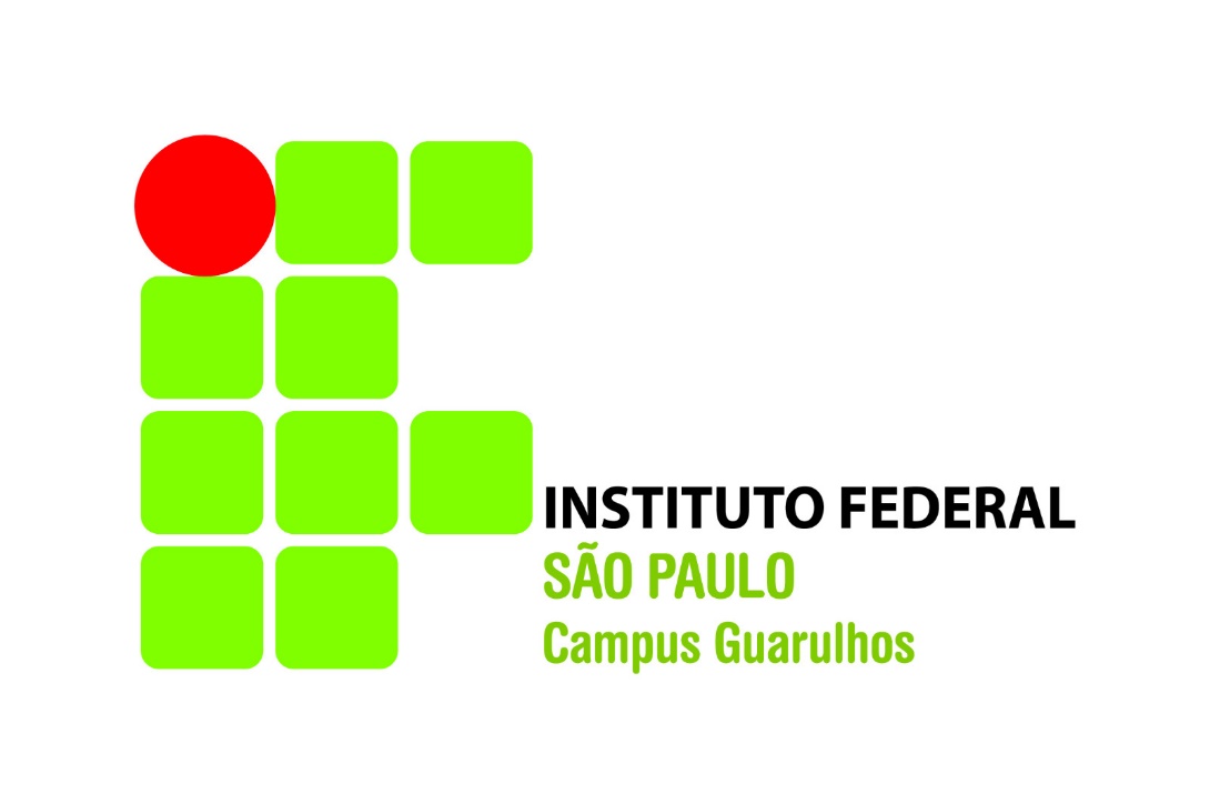Logo IFSP GRU