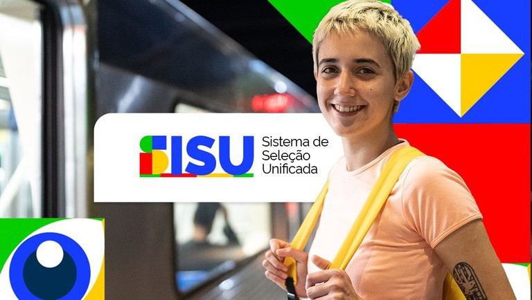 Sisu 2025: inscrições começam em 17 de janeiro 